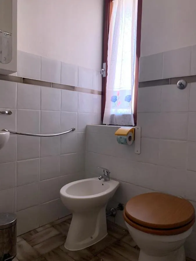 Guest house Caravaggio Camere Porto Ercole