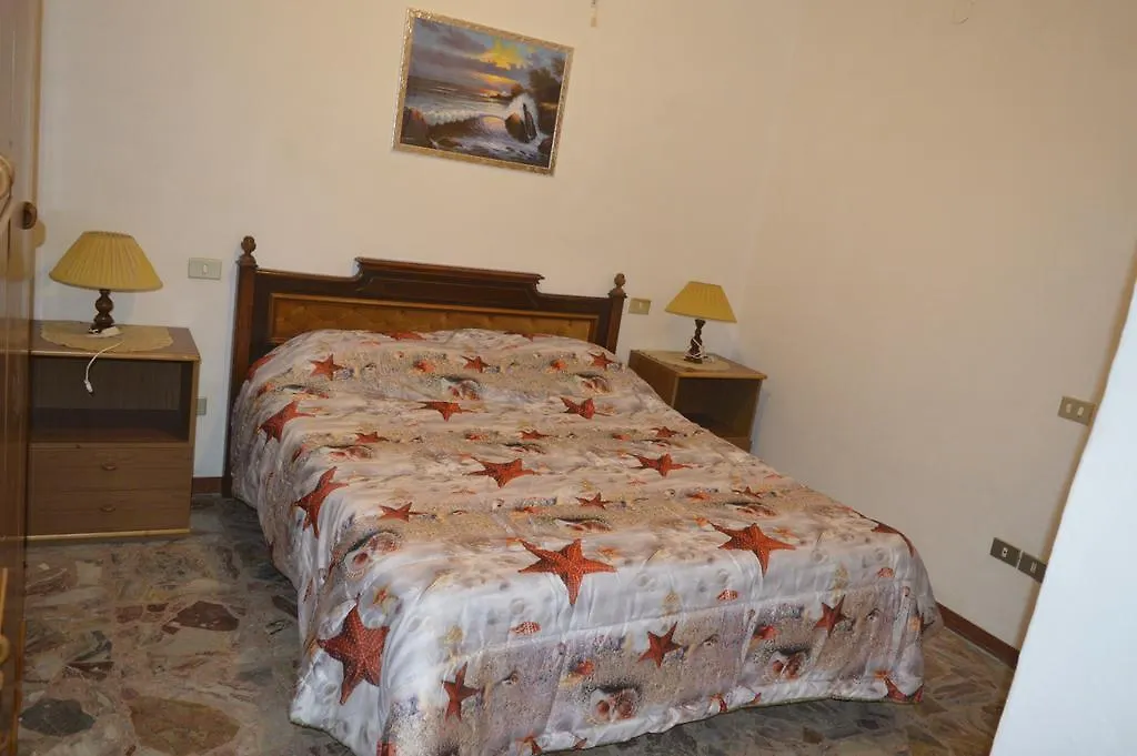 Caravaggio Camere Porto Ercole  Guest house Porto Ercole (Grosseto)