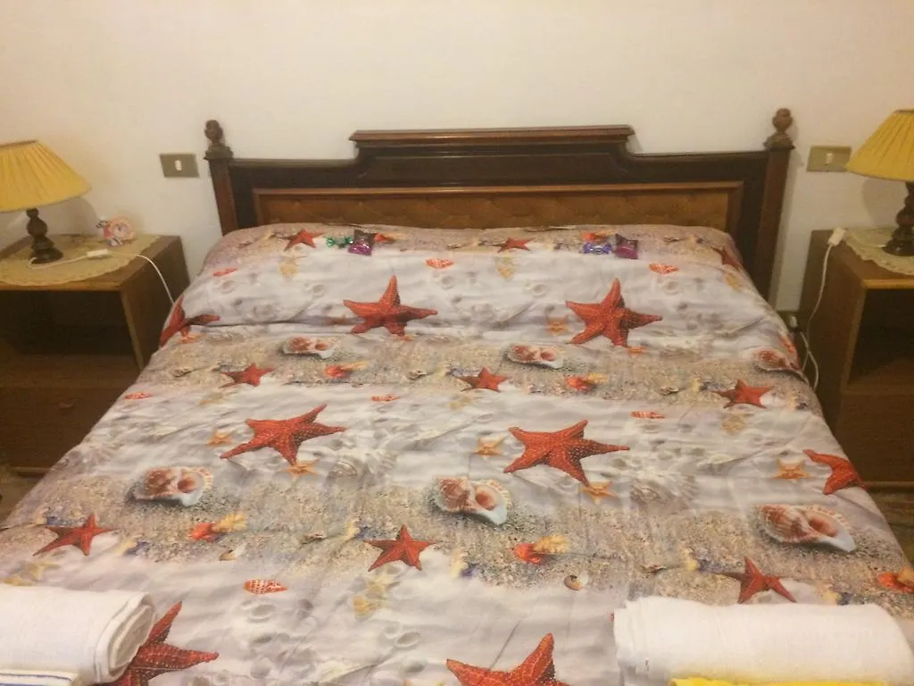 Guest house Caravaggio Camere Porto Ercole