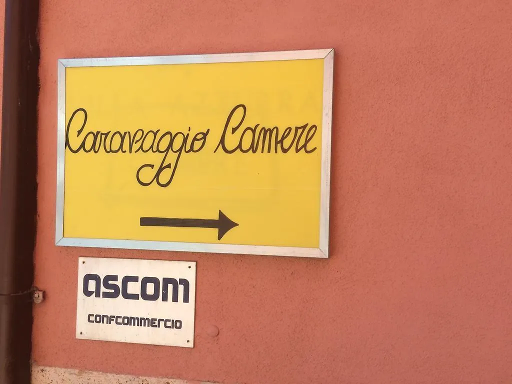 Caravaggio Camere Porto Ercole  Guest house Porto Ercole (Grosseto)